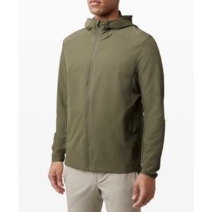 🍋Lululemon Warp Lite Jacket Packable🍋